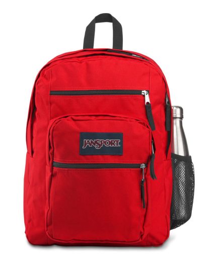Plecak JanSport Big Student - Czerwony