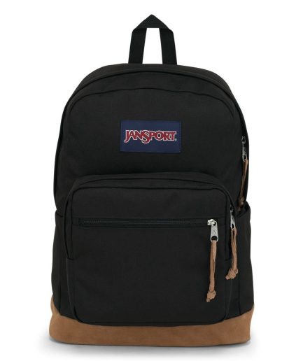 Plecak JanSport Right Pack - Czarny