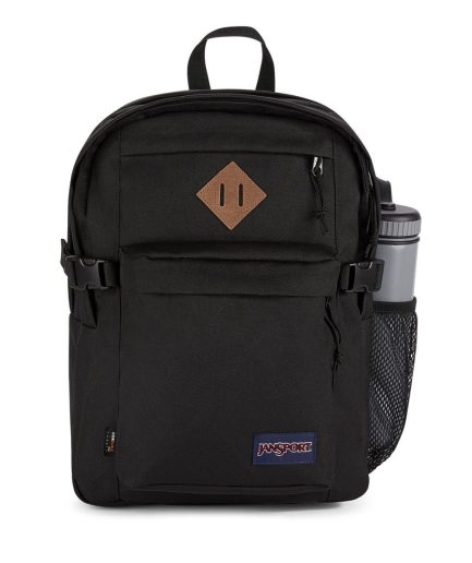 Plecak JanSport Main Campus Fx - Czarny