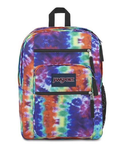 Plecak JanSport Big Student - Wielokolorowy