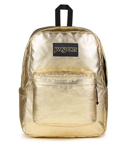 Plecak JanSport SuperBreak® Plus - Złoty