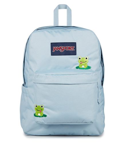 Plecak JanSport SuperBreak® Plus - Niebieski