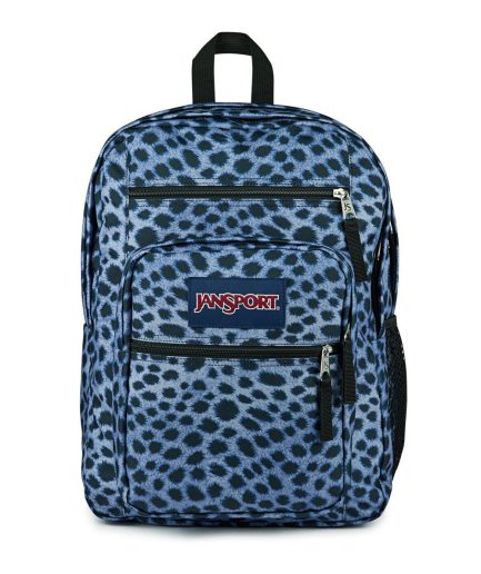 Plecak JanSport Big Student - Niebieski