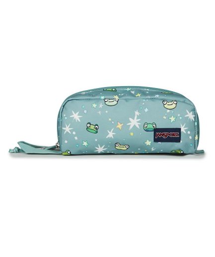 Pouches JanSport Perfect - Aqua