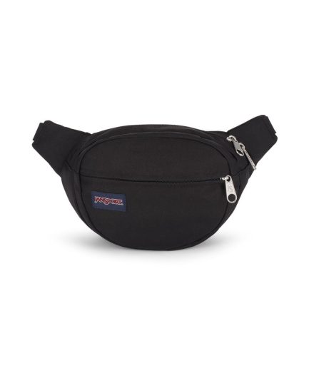 Saszetka Biodrowa JanSport Fifth Avenue - Czarny