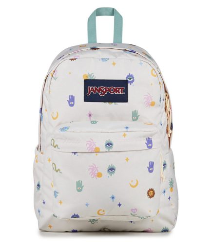 Plecak JanSport SuperBreak® Plus - Wielokolorowy