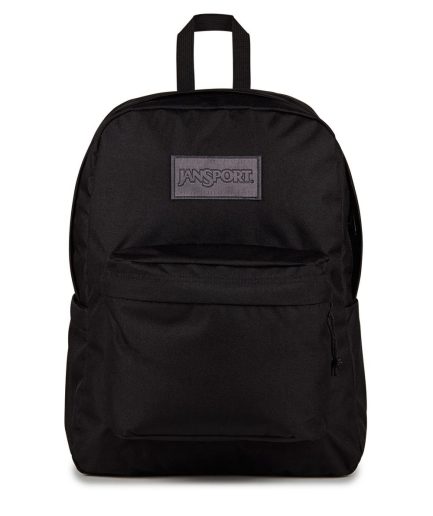 Plecak JanSport SuperBreak® Plus - Czarny