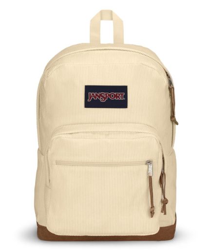 Plecak JanSport Right Pack - Beżowy