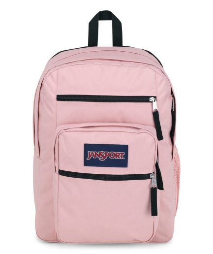 Plecak JanSport Big Student - Różowy