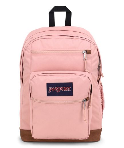 Plecak JanSport Cool Student - Różowy