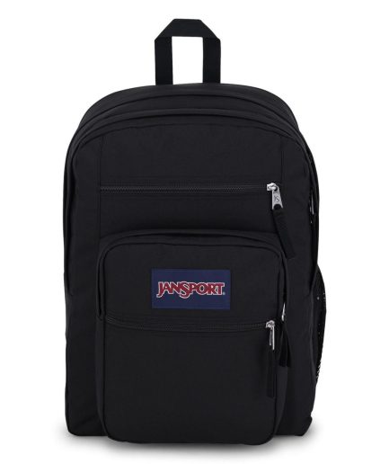 Plecak JanSport Big Student - Czarny