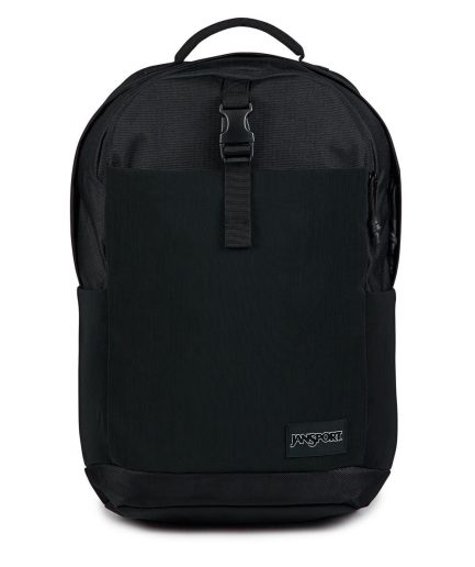 Plecak JanSport Journey Pack - Czarny