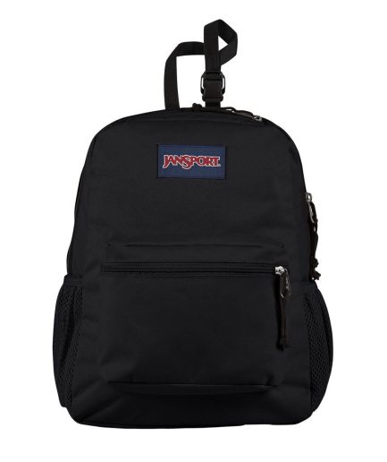 Plecak JanSport Central Adaptive - Czarny