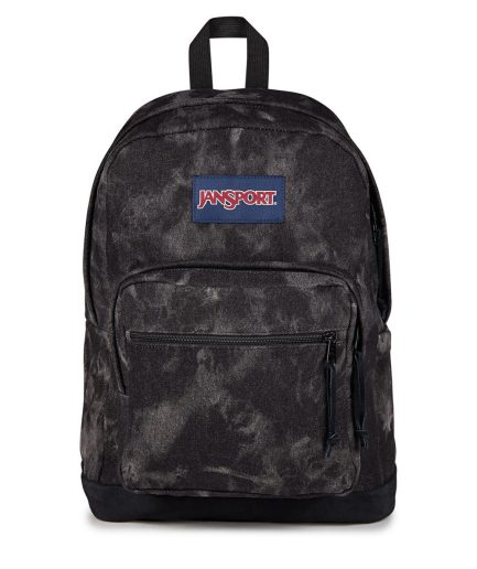 Plecak JanSport Right Pack - Czarny