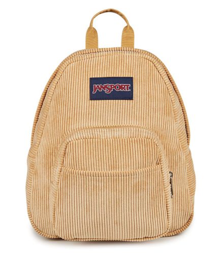 Plecak JanSport Half Pint Mini - Brązowy