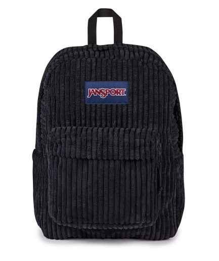 Plecak JanSport SuperBreak® Plus - Czarny