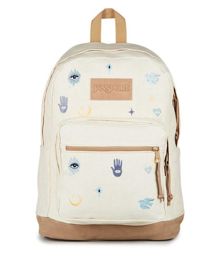 Plecak JanSport Right Pack - Beżowy
