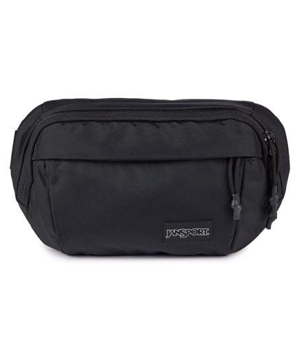 Saszetka Biodrowa JanSport Landings - Czarny