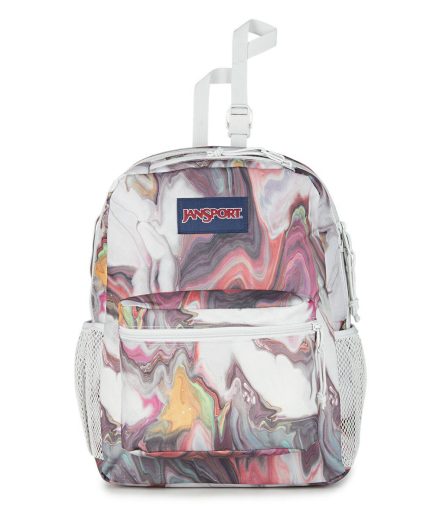Plecak JanSport Central Adaptive - Wielokolorowy