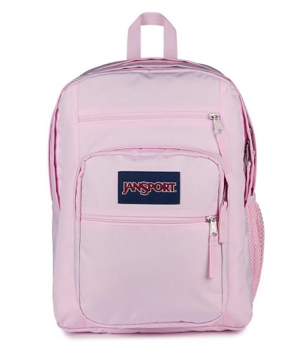 Plecak JanSport Big Student - Różowy