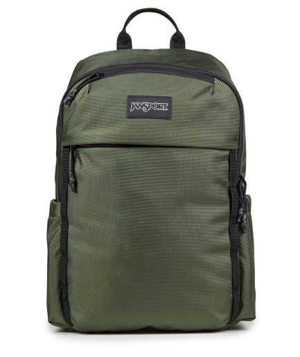Plecak JanSport Venture Daypack - Oliwkowy