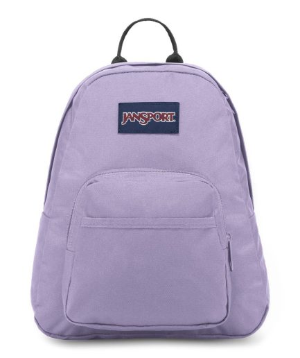Plecak JanSport Half Pint Mini - Fioletowy
