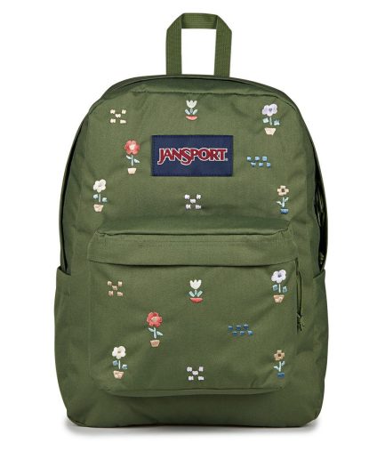 Plecak JanSport SuperBreak® Plus - Oliwkowy