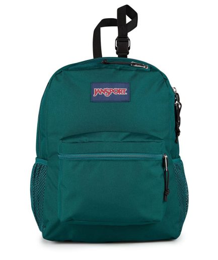 Plecak JanSport Central Adaptive - Zielony