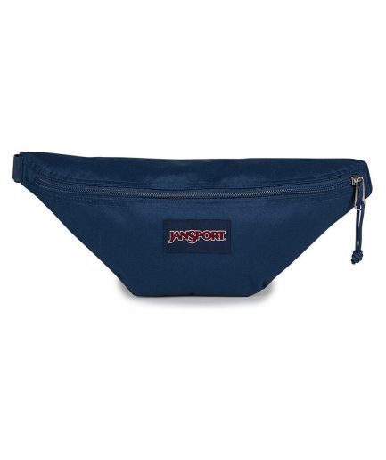 Saszetka Biodrowa JanSport Swing - Granatowy