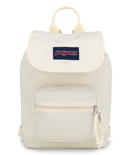 Plecak JanSport Highlands Mini Pack - Beżowy