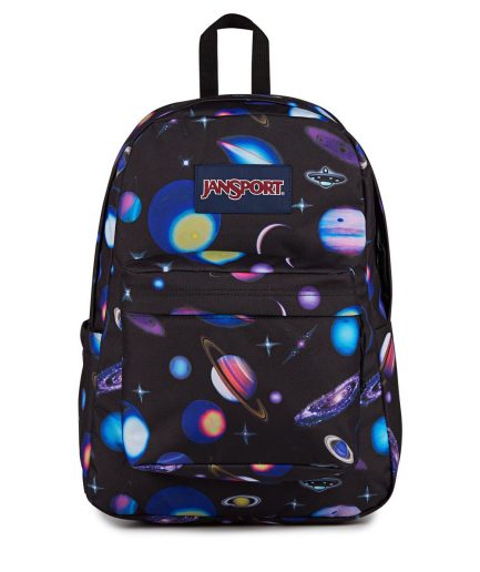 Plecak JanSport SuperBreak® Plus - Wielokolorowy