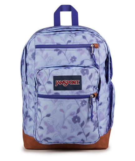 Plecak JanSport Cool Student - Fioletowy