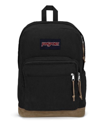 Plecak JanSport Right Pack - Czarny