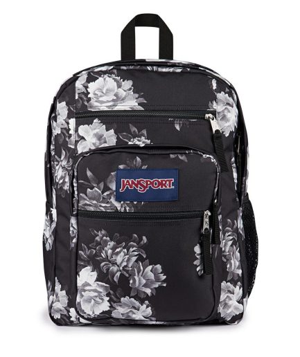 Plecak JanSport Big Student - Czarny