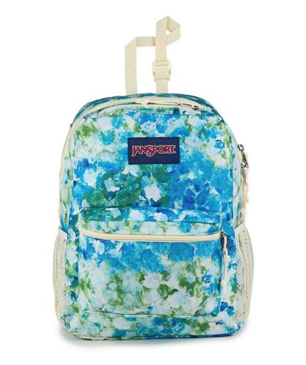 Plecak JanSport Central Adaptive - Wielokolorowy