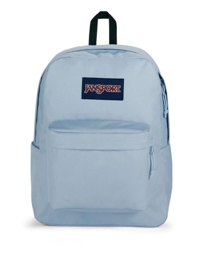 Plecak JanSport SuperBreak® Plus - Niebieski