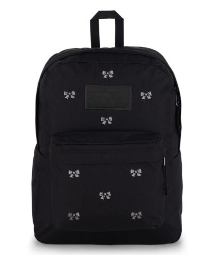 Plecak JanSport SuperBreak® Plus - Czarny
