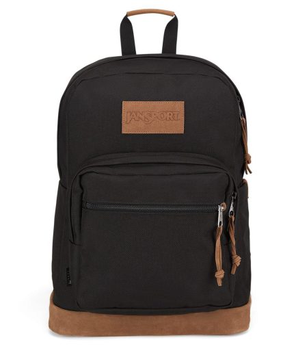 Plecak JanSport Right Pack Premium - Czarny