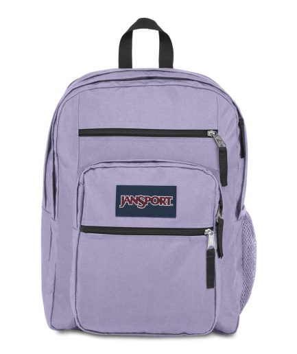 Plecak JanSport Big Student - Fioletowy