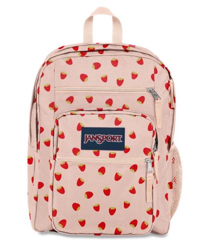 Plecak JanSport Big Student - Różowy