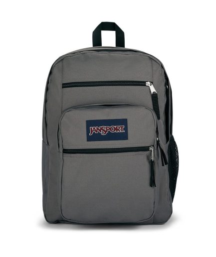 Plecak JanSport Big Student - Szary