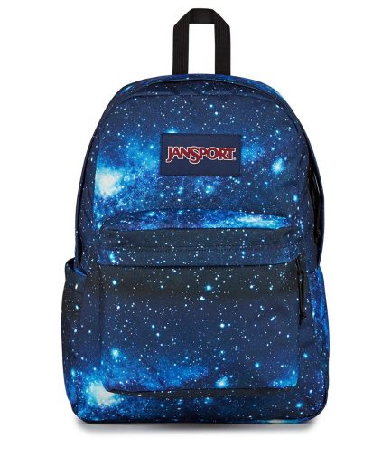 Plecak JanSport SuperBreak® Plus - Niebieski