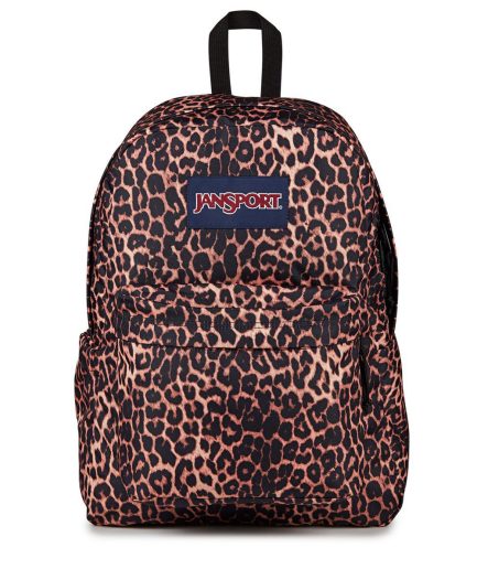 Plecak JanSport SuperBreak® Plus - Brązowy