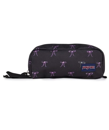 Pouches JanSport Perfect - Czarny