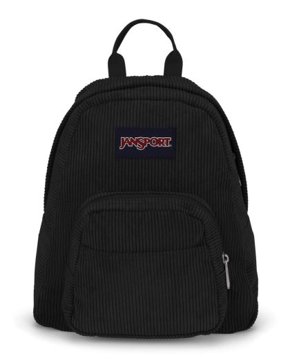 Plecak JanSport Half Pint Mini - Czarny