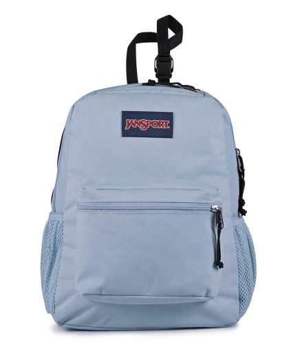 Plecak JanSport Central Adaptive - Niebieski