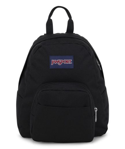 Plecak JanSport Half Pint Mini - Czarny