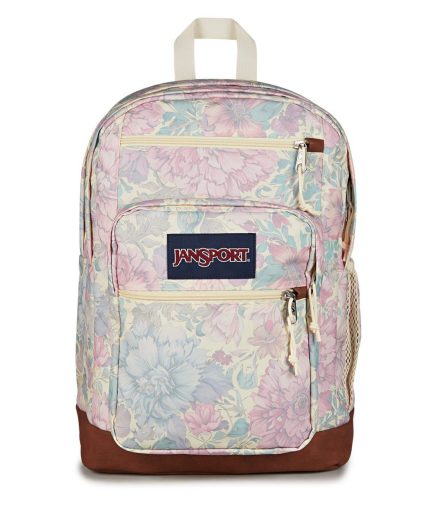 Plecak JanSport Cool Student - Wielokolorowy