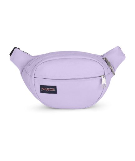 Saszetka Biodrowa JanSport Fifth Avenue - Fioletowy