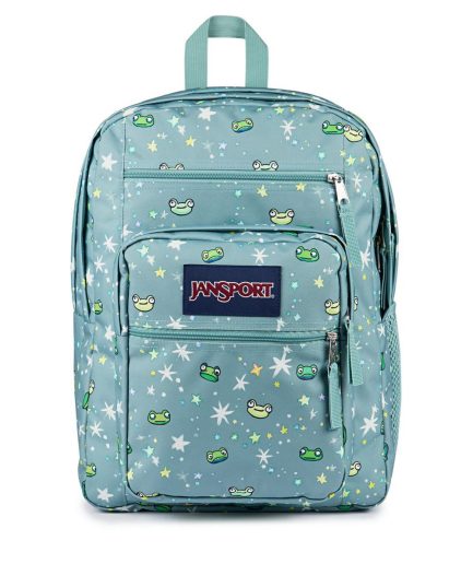 Plecak JanSport Big Student - Aqua